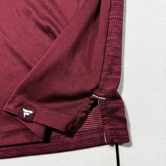 Texas A&M Fanatics Shirt - Picture 9 of 9